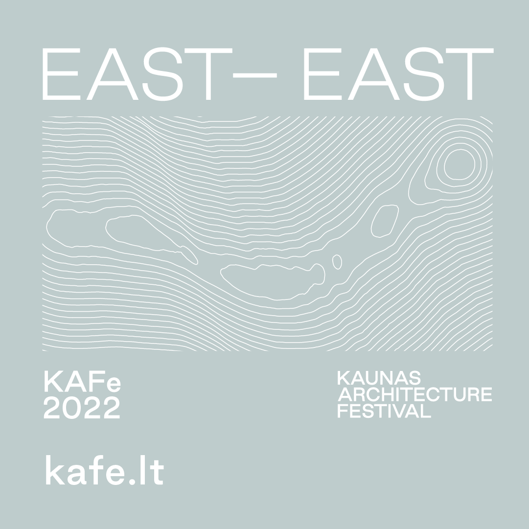 „Metas atsinaujinti“: KAFe2022 kviečia pokyčiams per architektūrą