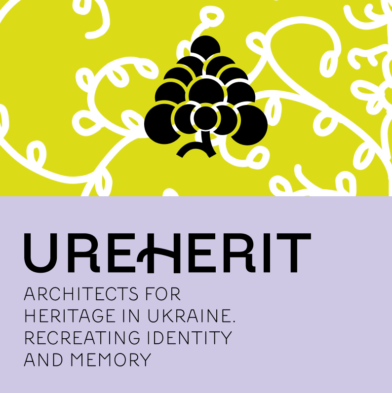Ukrainos kultūros paveldui skirta architektūrinio tarptautinio projekto UREHERIT konferencija Lvive