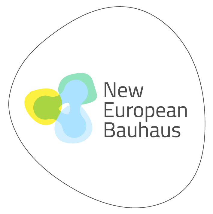 Įkurta Naujojo Europos Bauhauso laboratorija Ukrainos viešosios  infrastruktūros atkūrimui