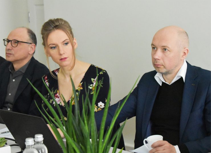Geriausią pasaulio architektūrą rinko lietuviai