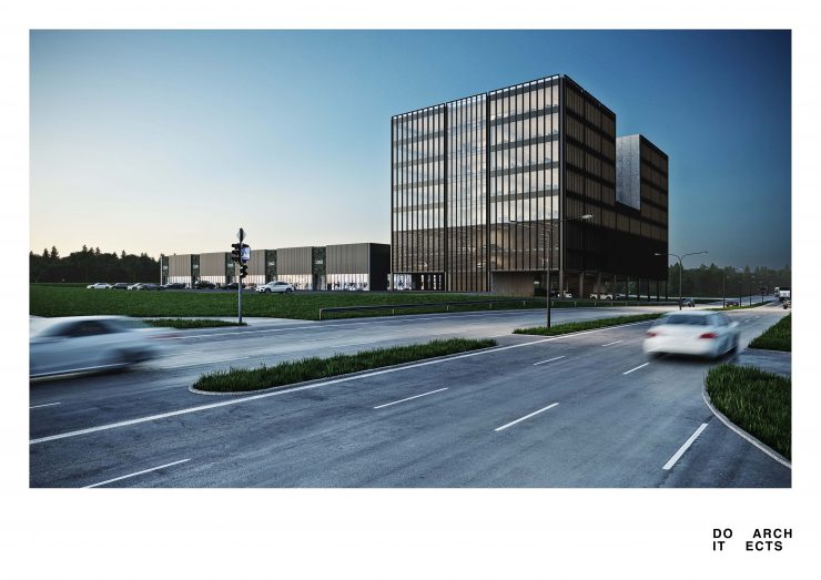Vilniaus ekspertai svarstė du projektus