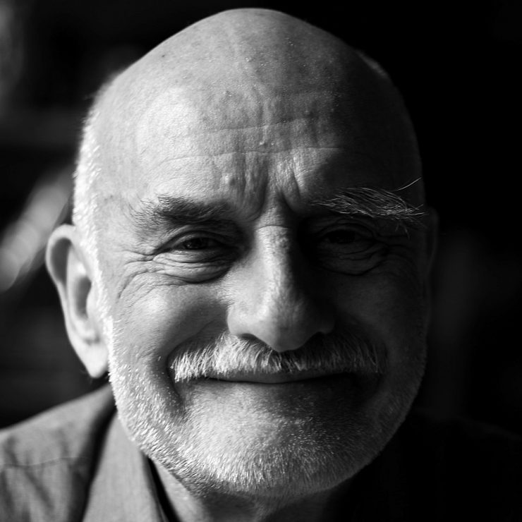 Mirė prof. Vytautas Brėdikis