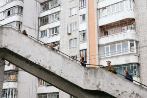 Photos: Zlata Kryshtafovych